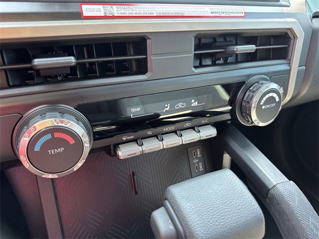 Thumbnail: 2025 Toyota Tacoma - 23