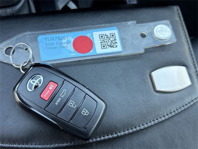 Thumbnail: 2026 Toyota Camry - 27