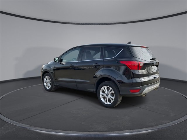 Thumbnail: 2019 Ford Escape - 6