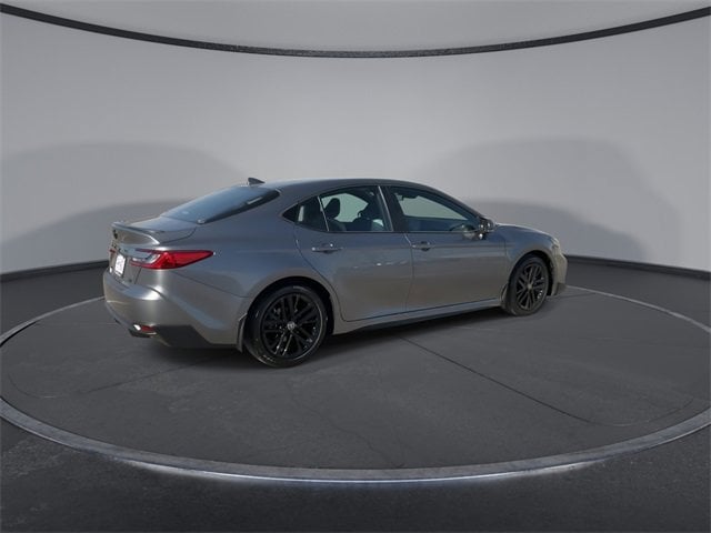 Thumbnail: 2025 Toyota Camry - 8