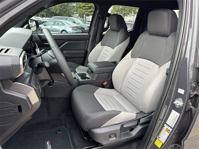 Thumbnail: 2025 Toyota Tacoma - 14