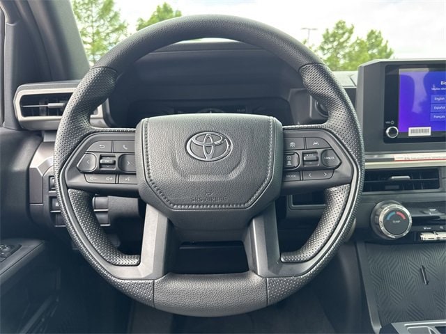 Thumbnail: 2025 Toyota Tacoma - 21