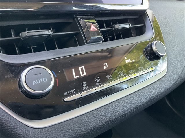 Thumbnail: 2024 Toyota Corolla - 23