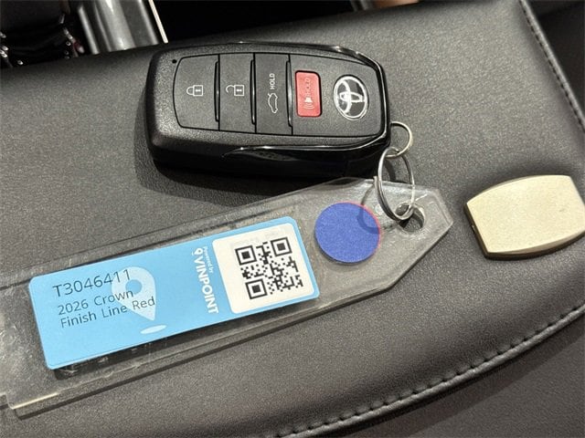 Thumbnail: 2026 Toyota Crown - 22