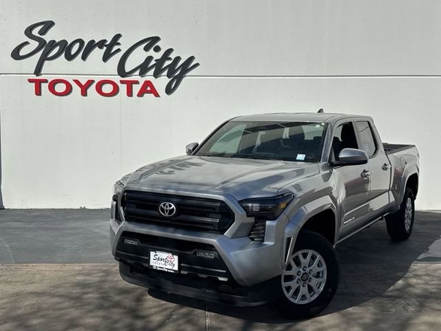 Thumbnail: 2026 Toyota Tacoma - 1