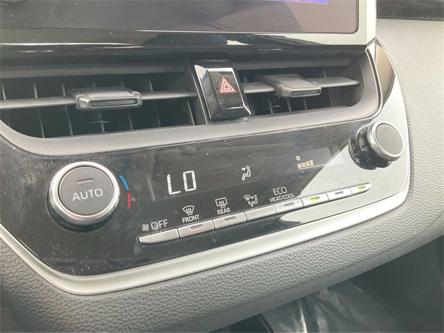 Thumbnail: 2023 Toyota Corolla - 24