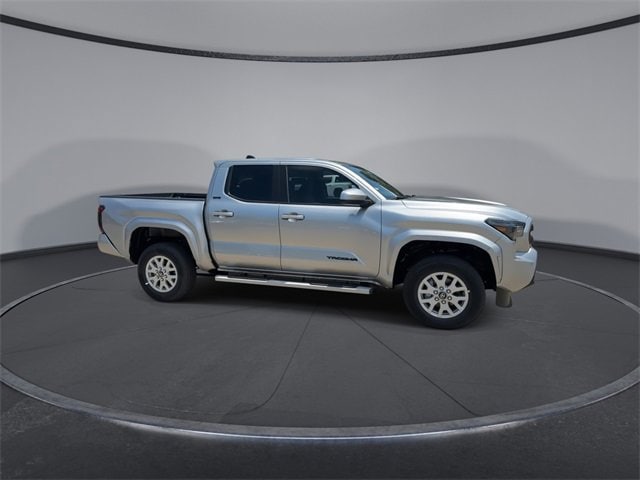 Thumbnail: 2025 Toyota Tacoma - 9
