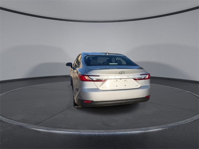 Thumbnail: 2025 Toyota Camry - 7