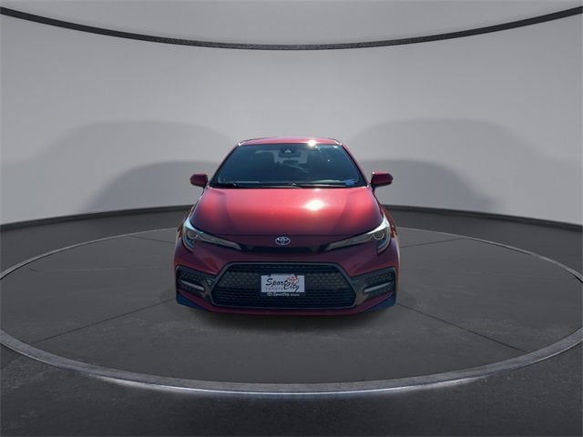 Thumbnail: 2020 Toyota Corolla - 3