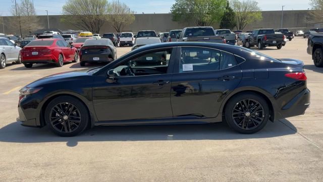 Thumbnail: 2026 Toyota Camry - 5