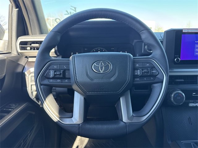 Thumbnail: 2026 Toyota 4Runner - 19