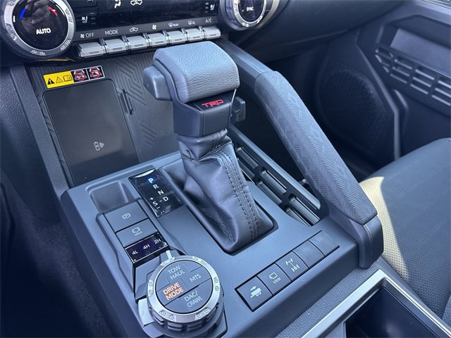 Thumbnail: 2026 Toyota Tacoma - 25