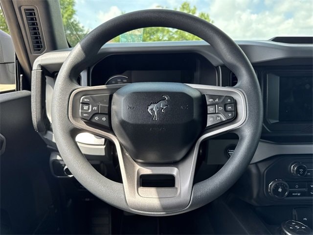 Thumbnail: 2023 Ford Bronco - 18