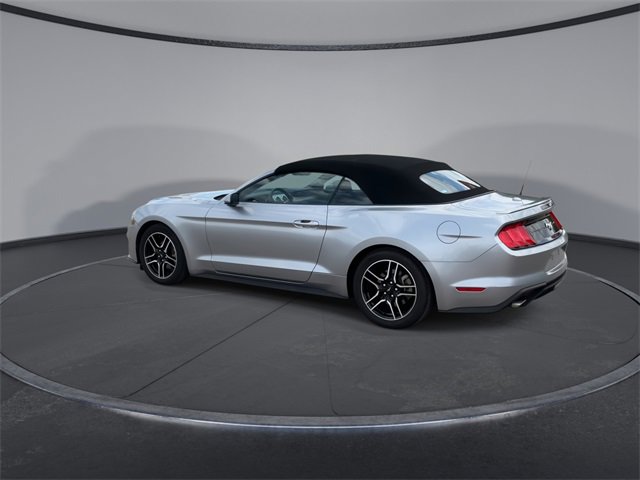 Thumbnail: 2023 Ford Mustang - 5