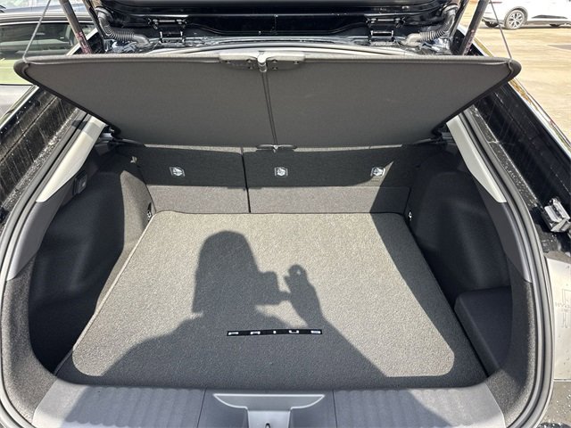 Thumbnail: 2026 Toyota Prius - 14