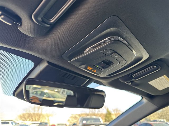 Thumbnail: 2026 Toyota bZ - 24