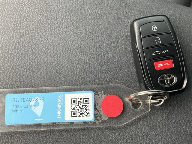 Thumbnail: 2025 Toyota Camry - 27