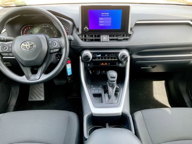 Thumbnail: 2025 Toyota RAV4 - 20