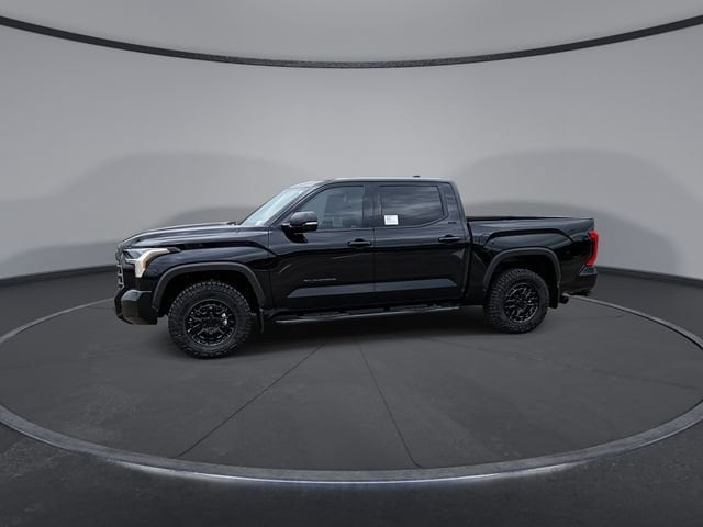 Thumbnail: 2026 Toyota Tundra - 4