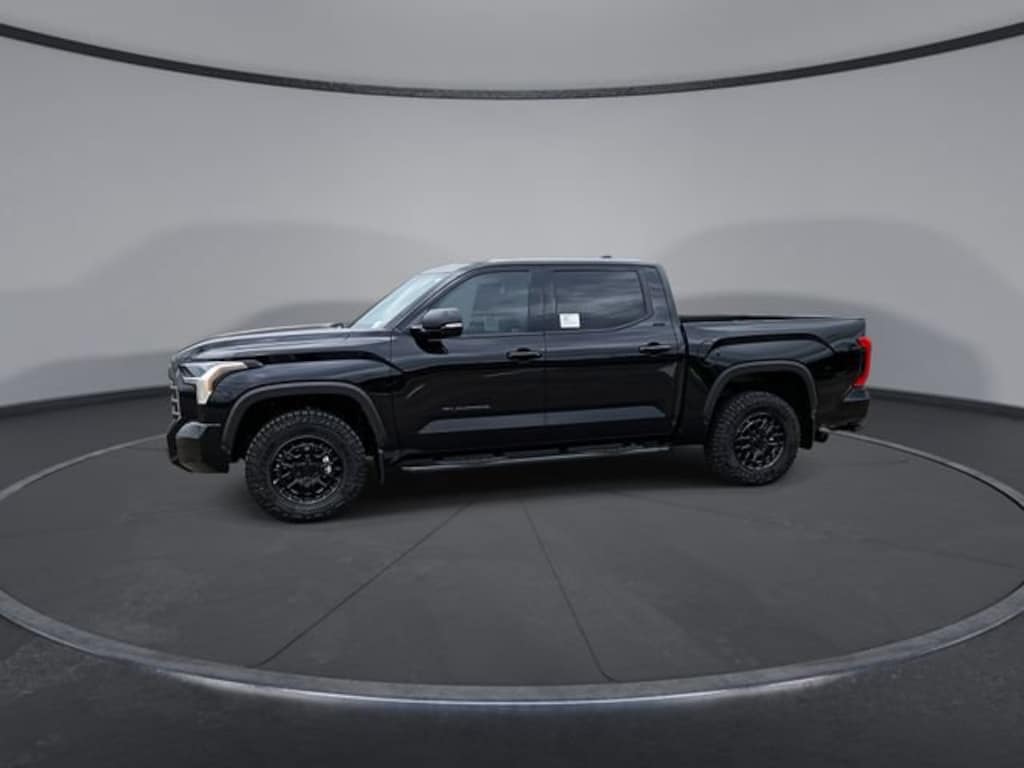 New 2026 Toyota Tundra SR5 Truck CrewMax