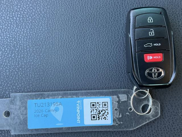 Thumbnail: 2026 Toyota Camry - 27