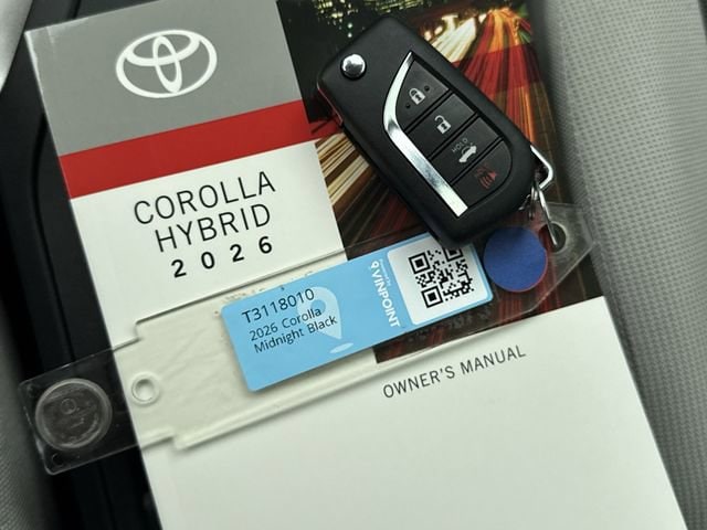 Thumbnail: 2026 Toyota Corolla - 26