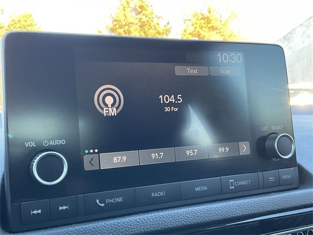 Thumbnail: 2022 Honda Civic - 20