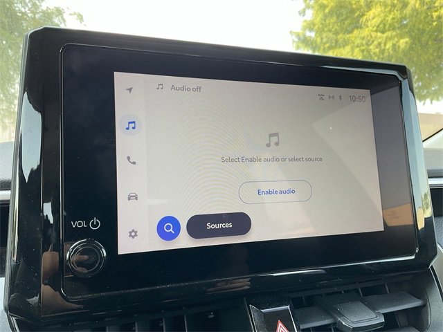 Thumbnail: 2023 Toyota Corolla - 20