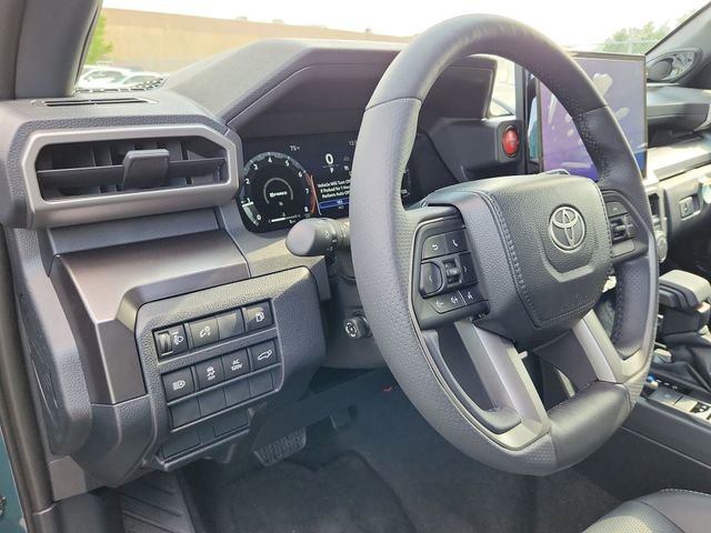 Thumbnail: 2026 Toyota 4Runner - 10