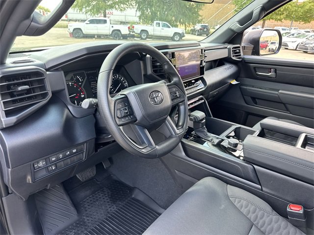 Thumbnail: 2026 Toyota Tundra - 10