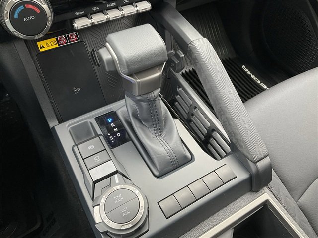 Thumbnail: 2025 Toyota Tacoma - 24