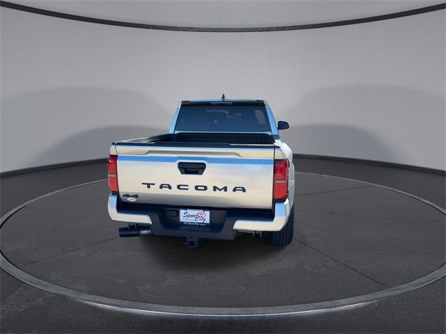 Thumbnail: 2025 Toyota Tacoma - 7