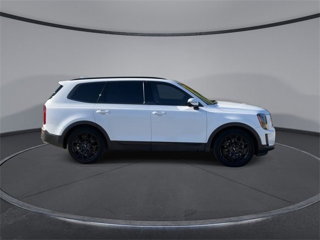 Thumbnail: 2022 Kia Telluride - 9