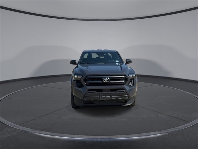 2024 Toyota Tacoma SR photo 3