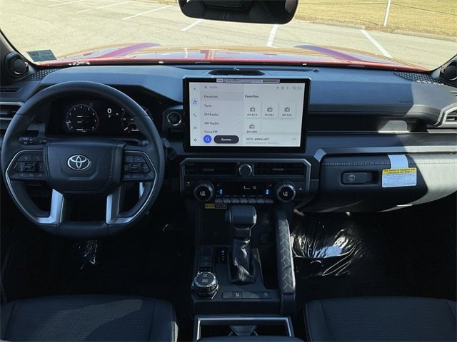 Thumbnail: 2025 Toyota 4Runner - 19