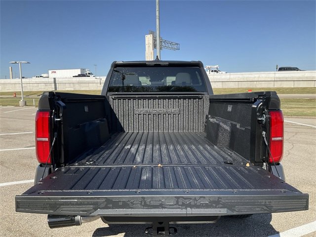 Thumbnail: 2025 Toyota Tacoma - 16