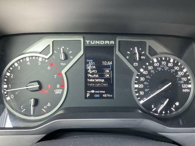 Thumbnail: 2026 Toyota Tundra - 27