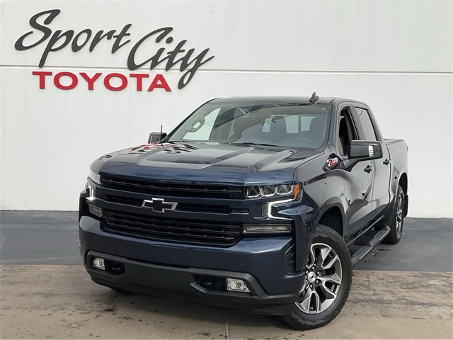2022 Chevrolet Silverado 1500 Limited