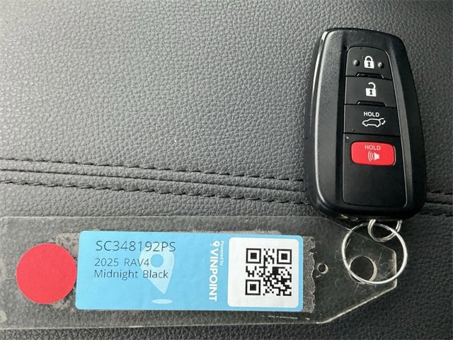 Thumbnail: 2025 Toyota RAV4 - 28