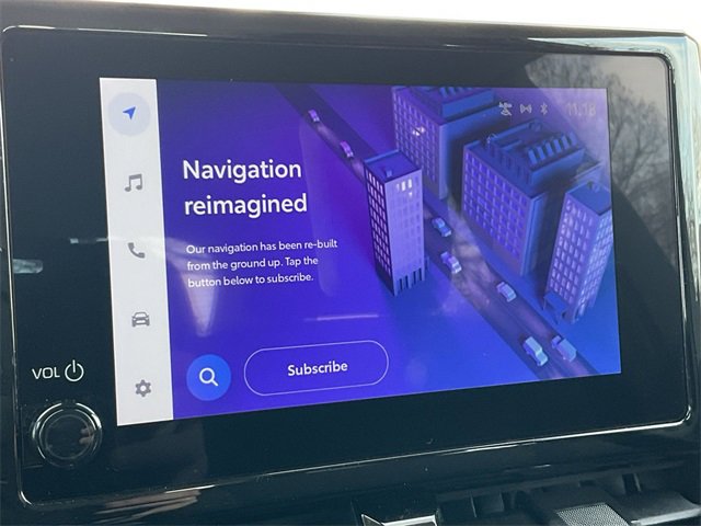 Thumbnail: 2024 Toyota Corolla - 22