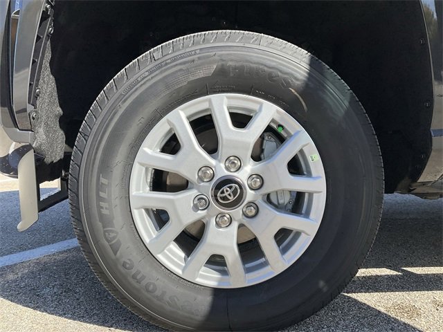 Thumbnail: 2025 Toyota Tacoma - 12