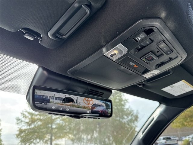 Thumbnail: 2025 Toyota 4Runner - 27