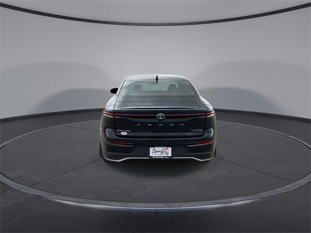 Thumbnail: 2024 Toyota Crown - 7