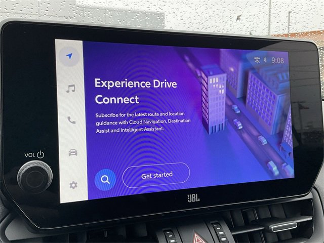 Thumbnail: 2025 Toyota RAV4 - 23