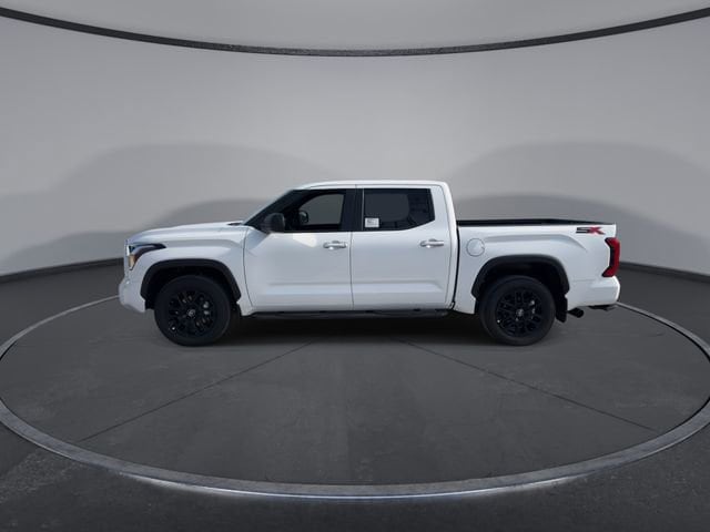 Thumbnail: 2026 Toyota Tundra - 5