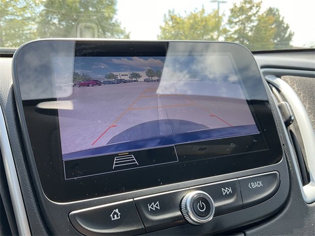 Thumbnail: 2024 Chevrolet Malibu - 21