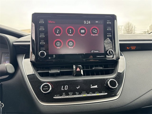 Thumbnail: 2021 Toyota Corolla - 18