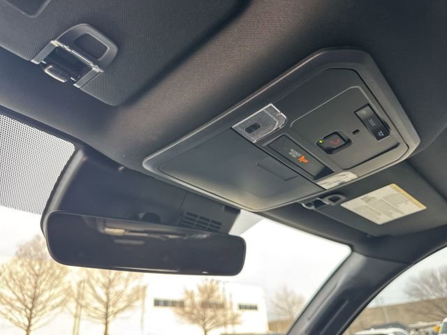 Thumbnail: 2026 Toyota Tacoma - 25