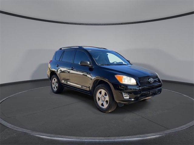 Thumbnail: 2010 Toyota RAV4 - 2
