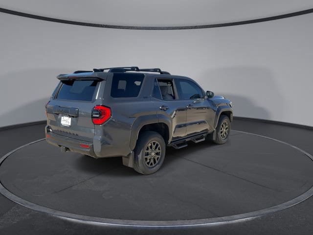 Thumbnail: 2026 Toyota 4Runner - 8
